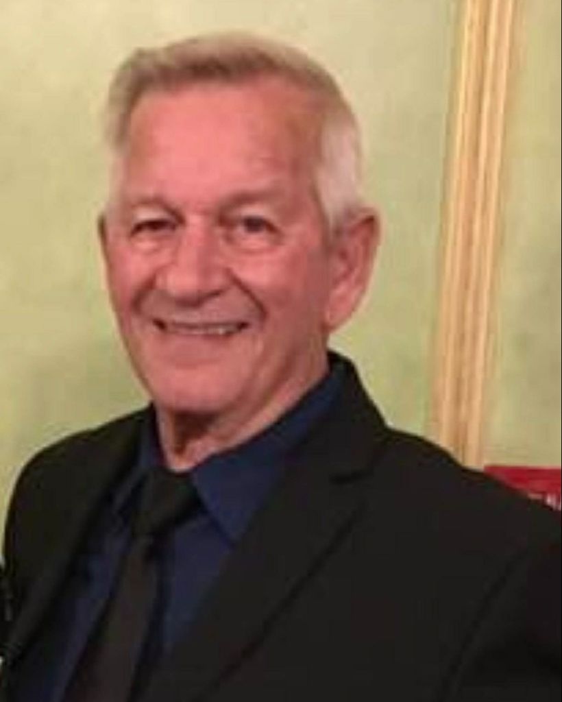 Sidney John "SJ" Persac Profile Photo