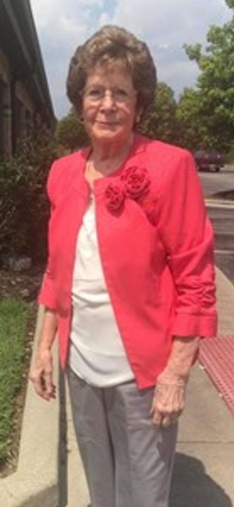 Dorothy Schultz Hack Profile Photo