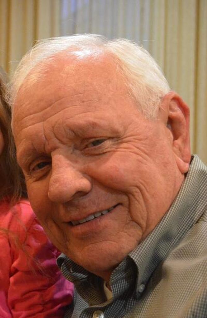Richard Thomas Sawyer Profile Photo
