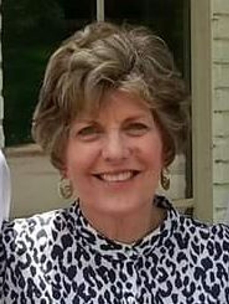 Harrison, Vicki W.