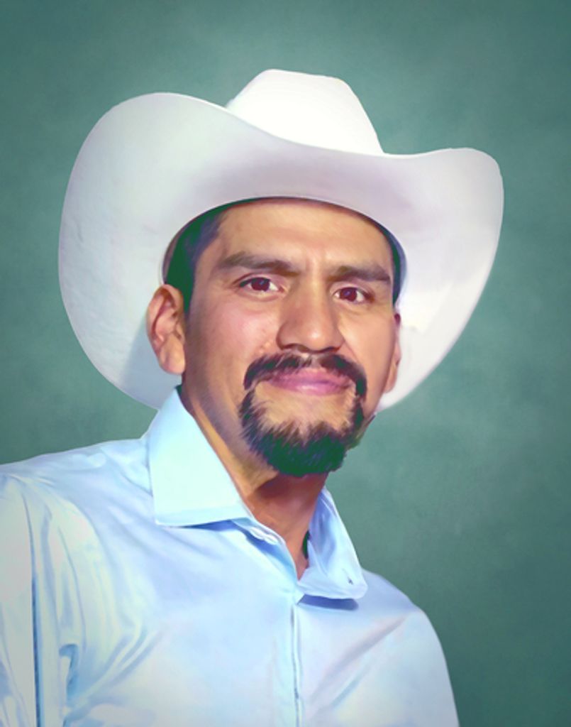 Martin Carranza Profile Photo