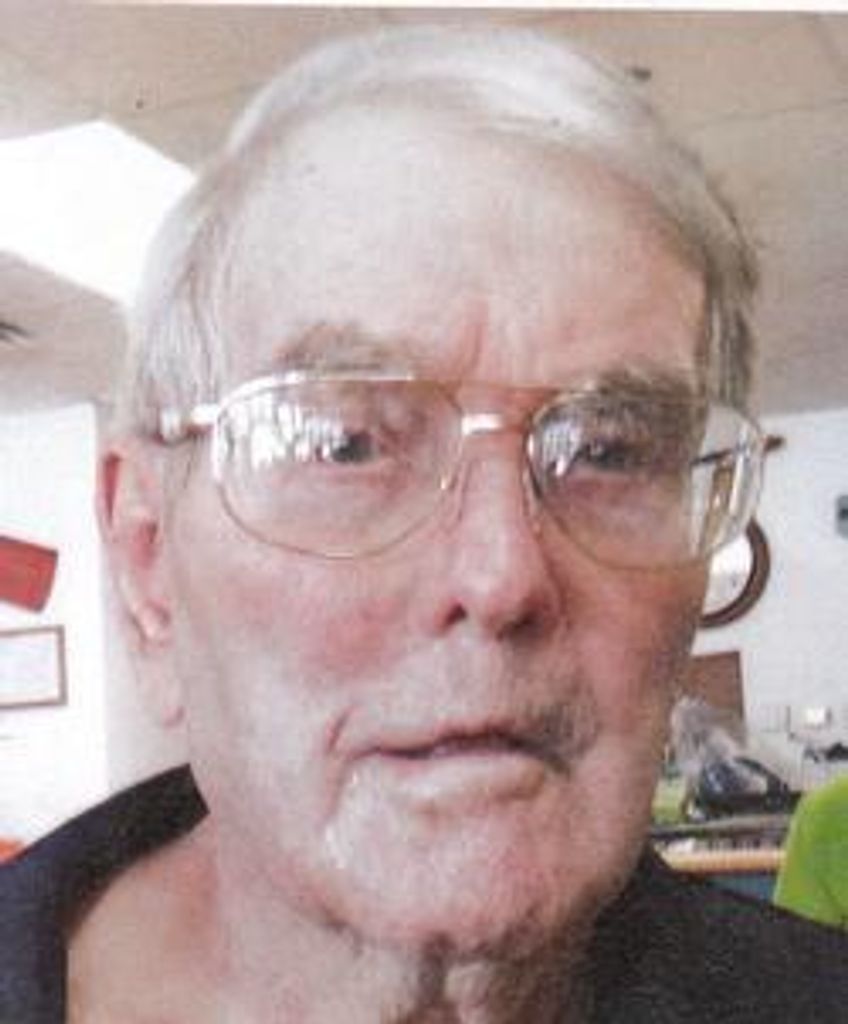 John D. Anderson Profile Photo