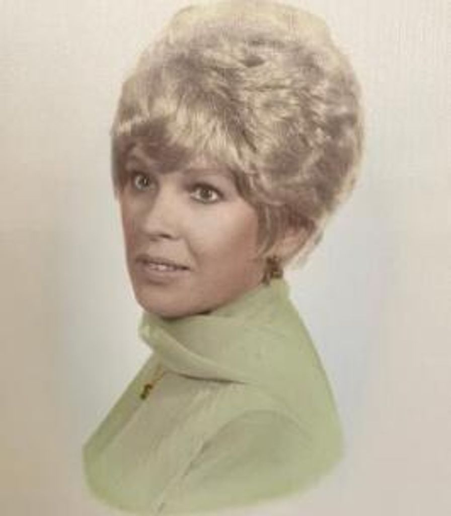 Rose Johnson Profile Photo
