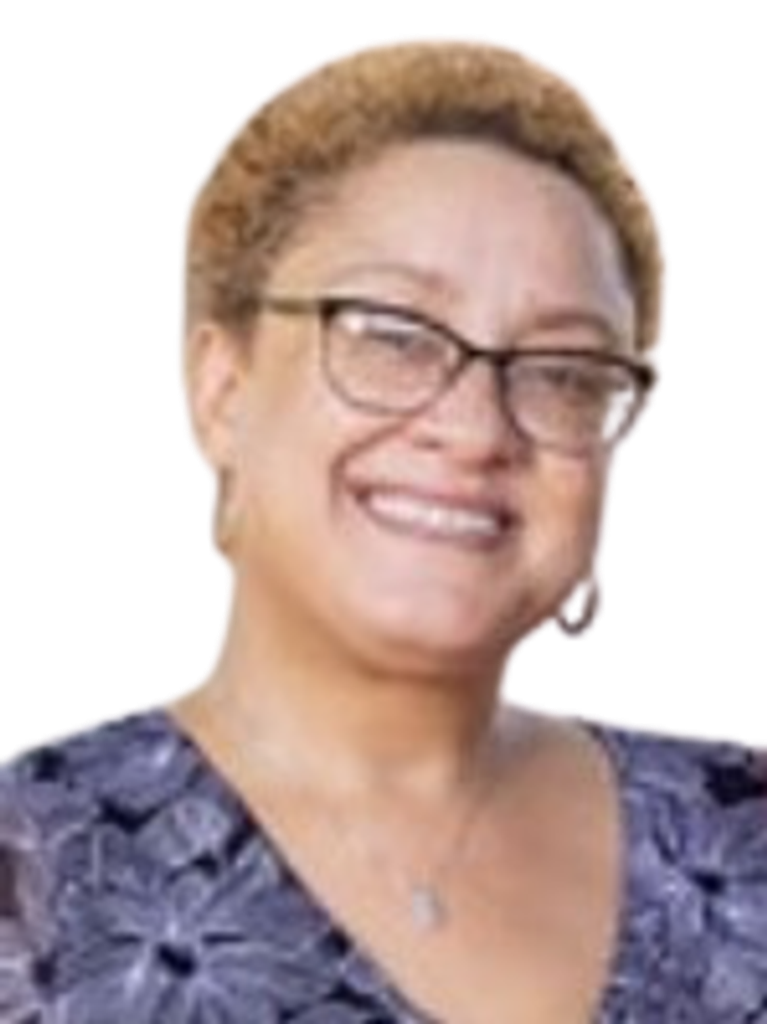 Ms.Elisabeth Iszard Profile Photo