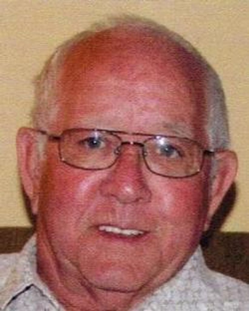 John Thomas Cornish Profile Photo