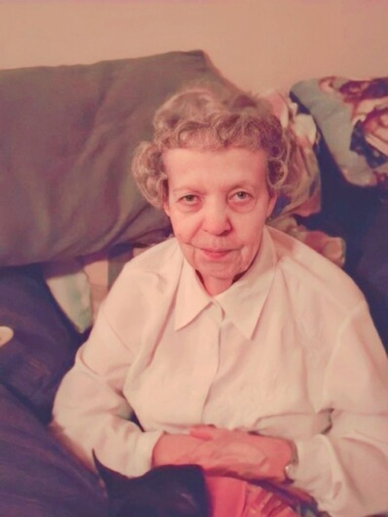 Charlotte Bane Minton Profile Photo