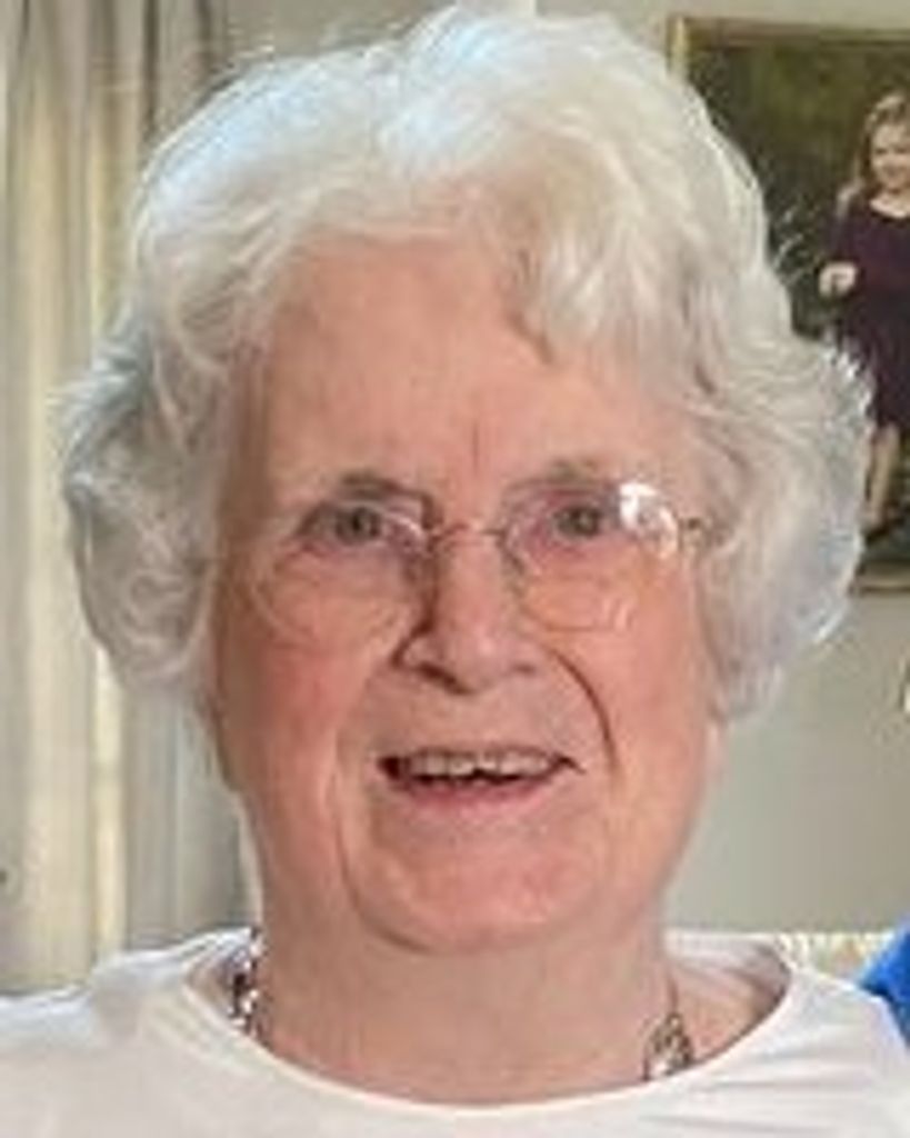 Frances Thomas Pairet
