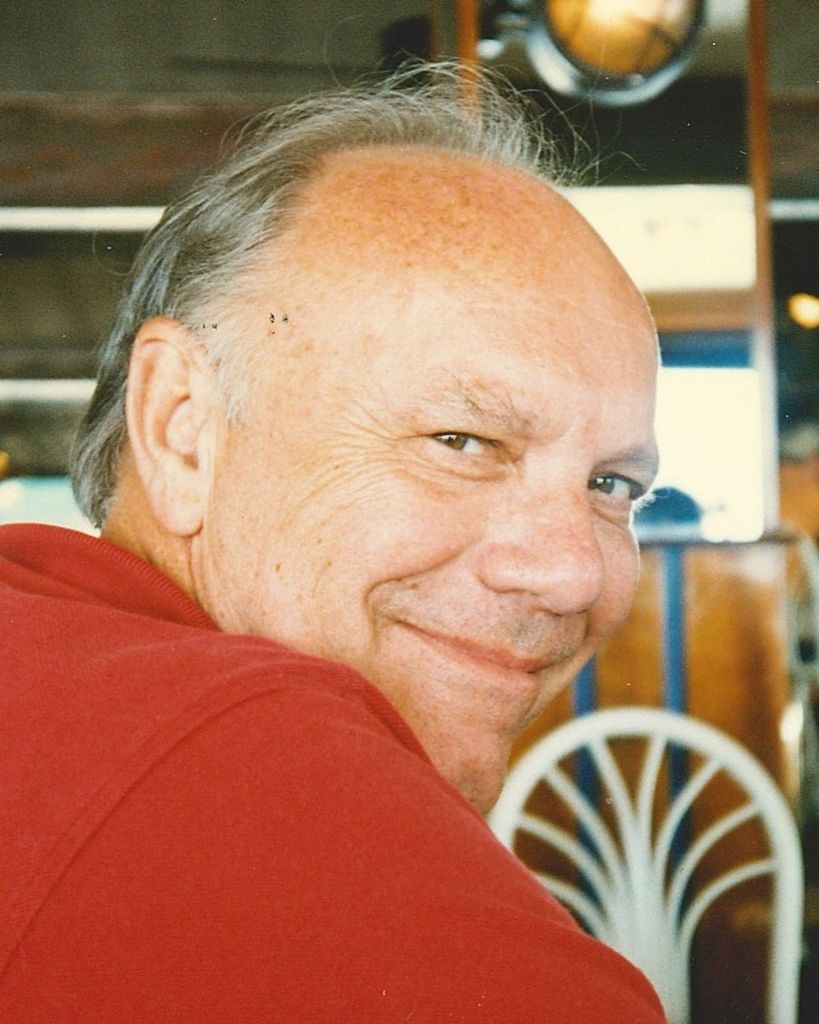 Kenneth Earl Conn, Sr.