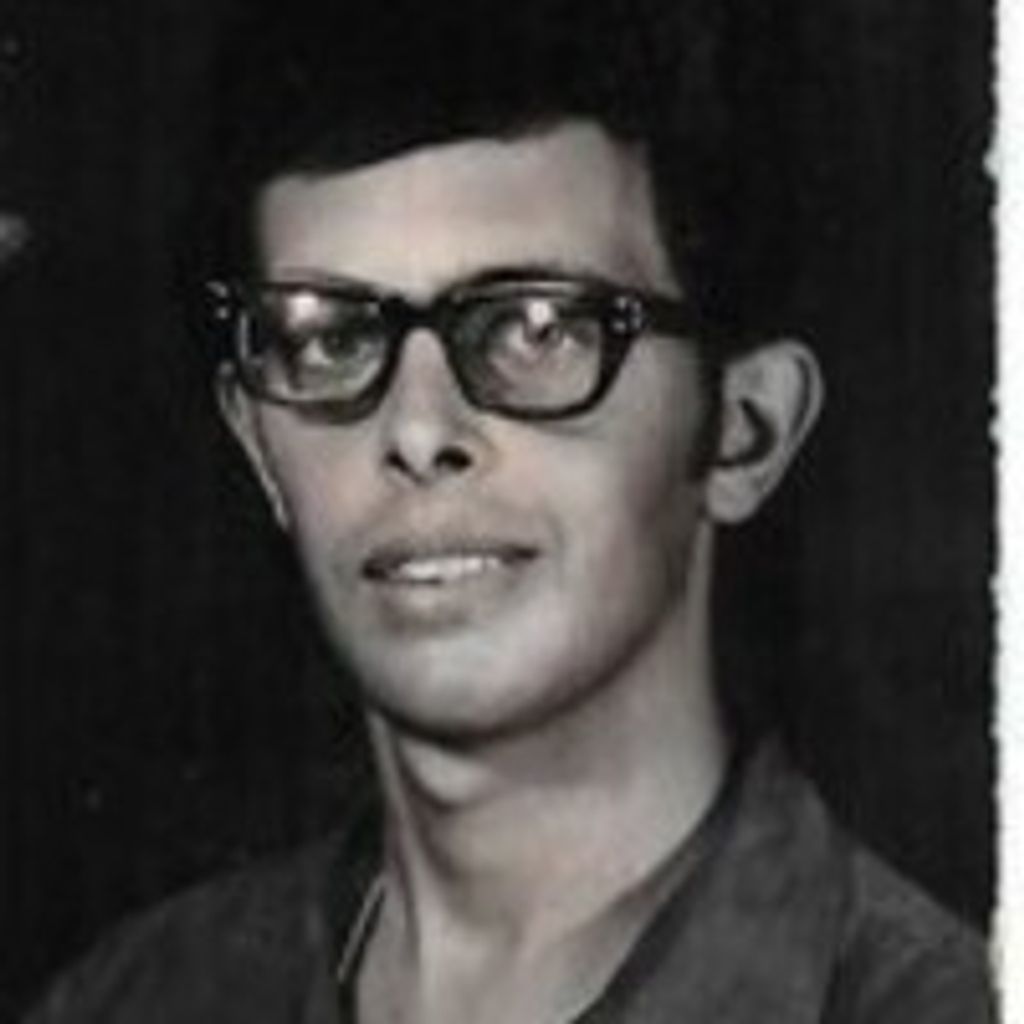Donald Cook