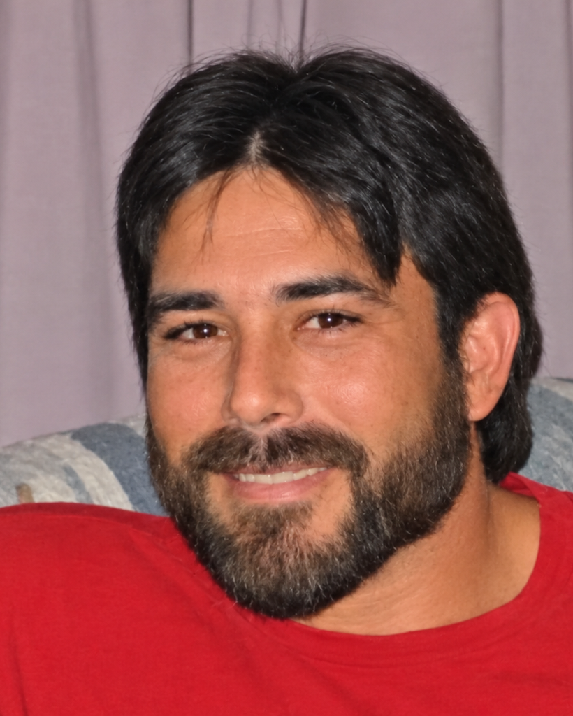 Allen Joseph Mayon Jr. Profile Photo