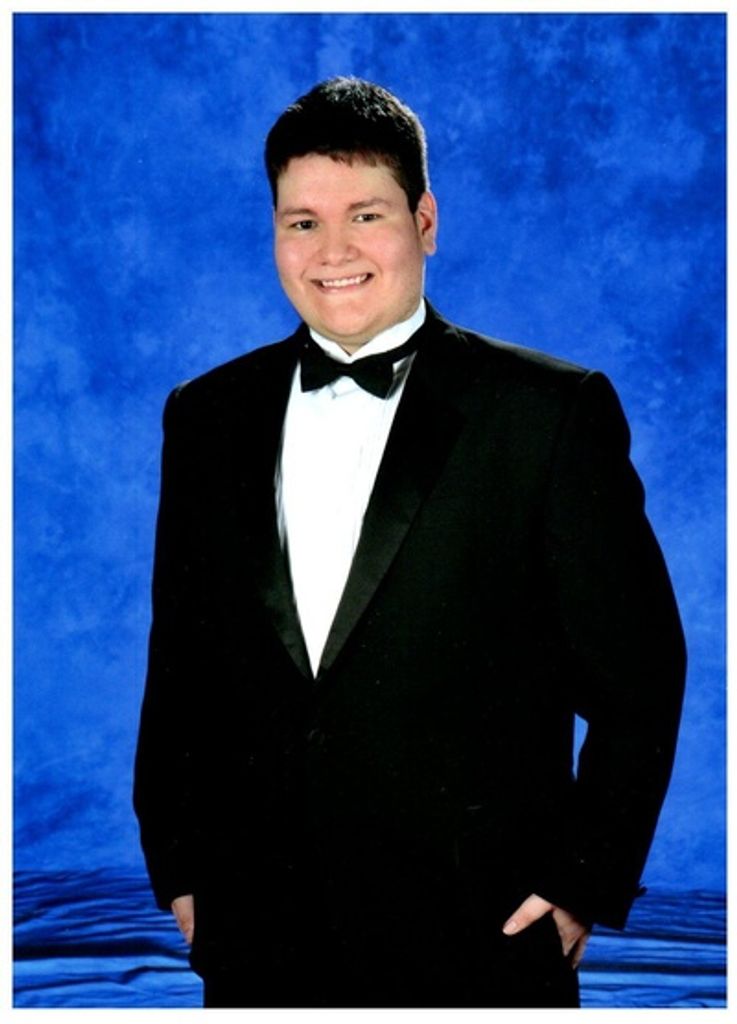 Philip Alexander Ruiz, II