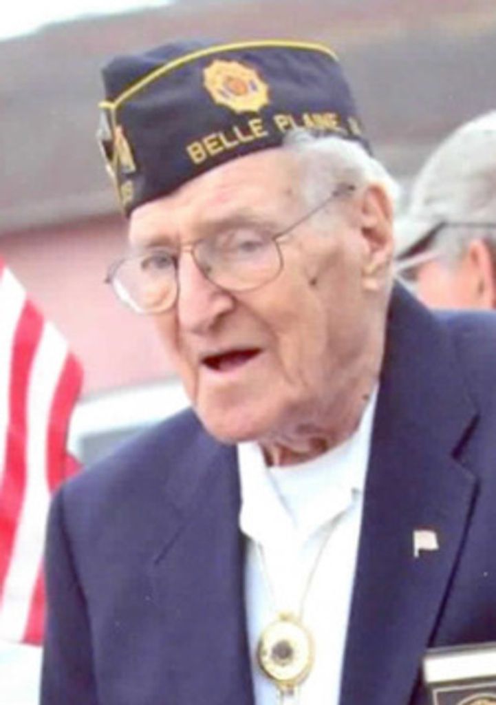 Edmond R Landuyt Sr. Profile Photo