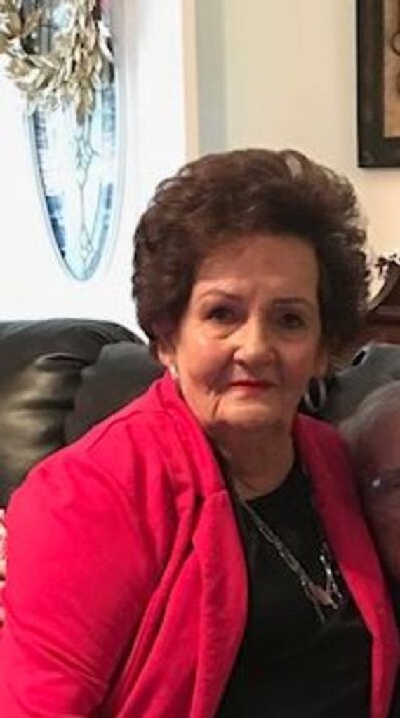 Martha June Barfield Profile Photo