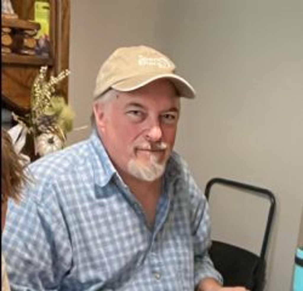 Stephan Ray Helmig Profile Photo
