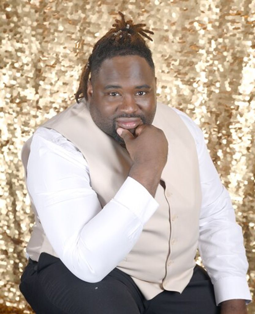 Marquain Zantel Jones Profile Photo