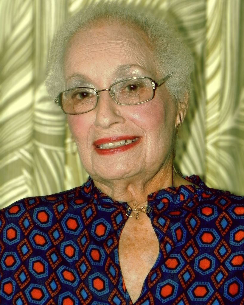 Ruth Lael Singer Glickman