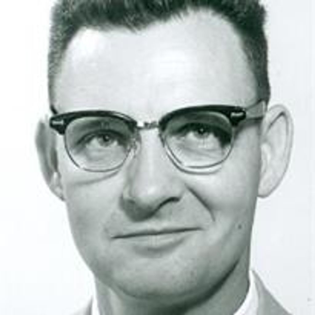 Leo Donald Maxwell