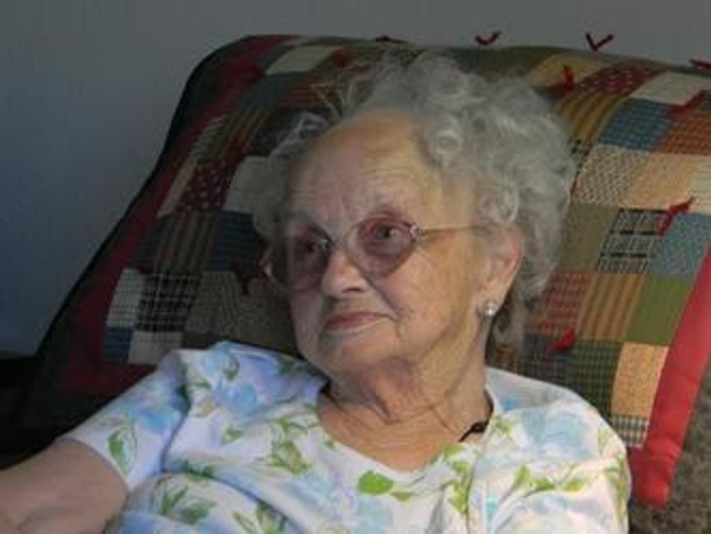 Betty L Wade Profile Photo