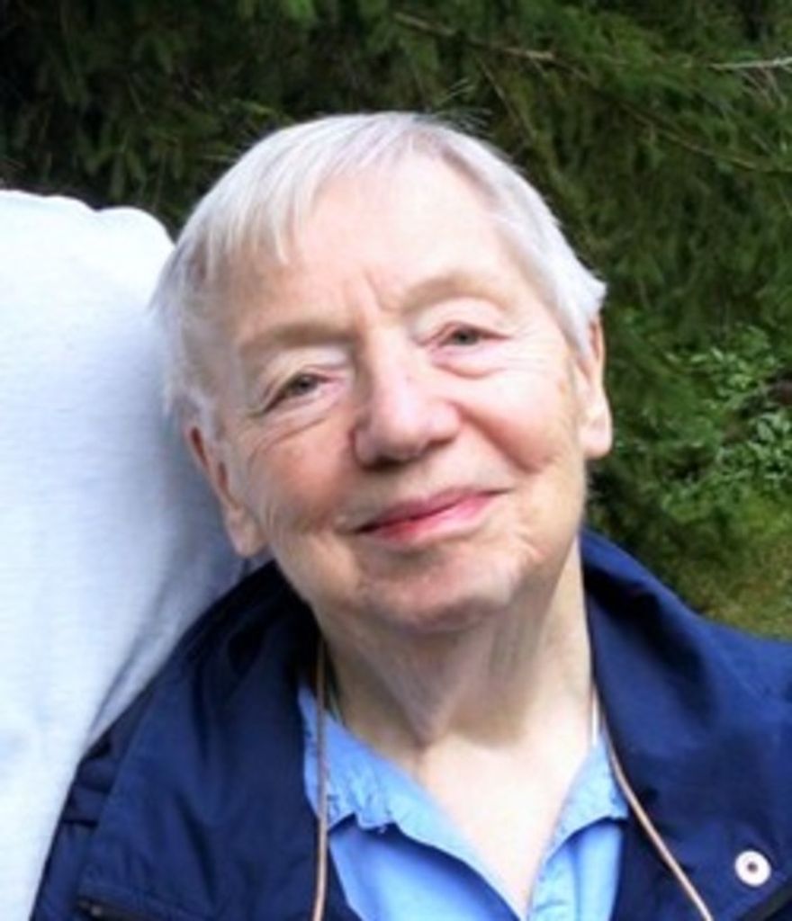 Stella Billen Profile Photo