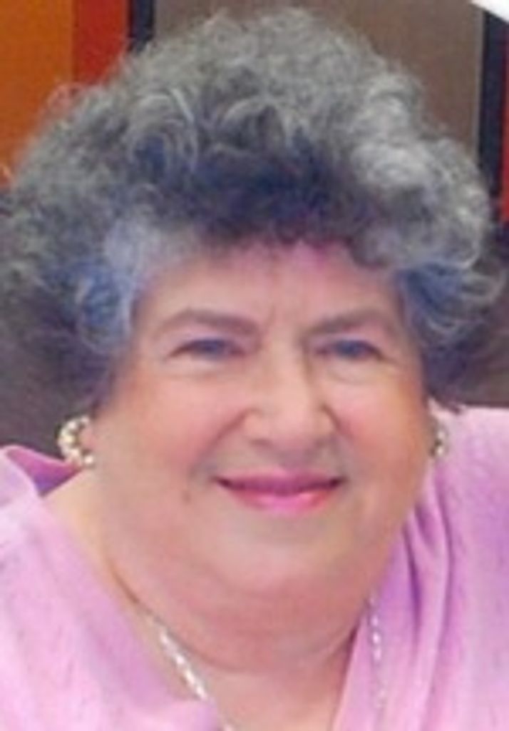 Barbara Lee (Manning)  Osburn