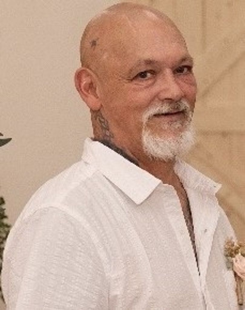 Ramon Fidel Morales Profile Photo