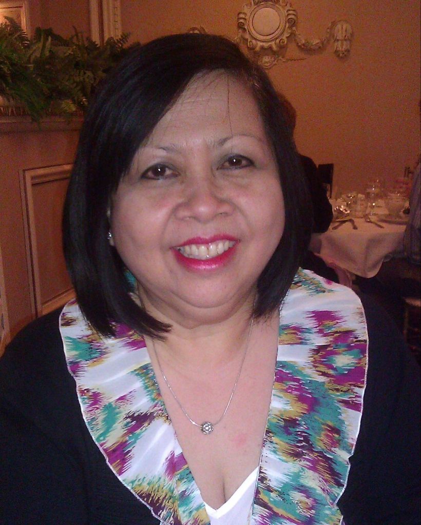 Elizabeth F. Buñag