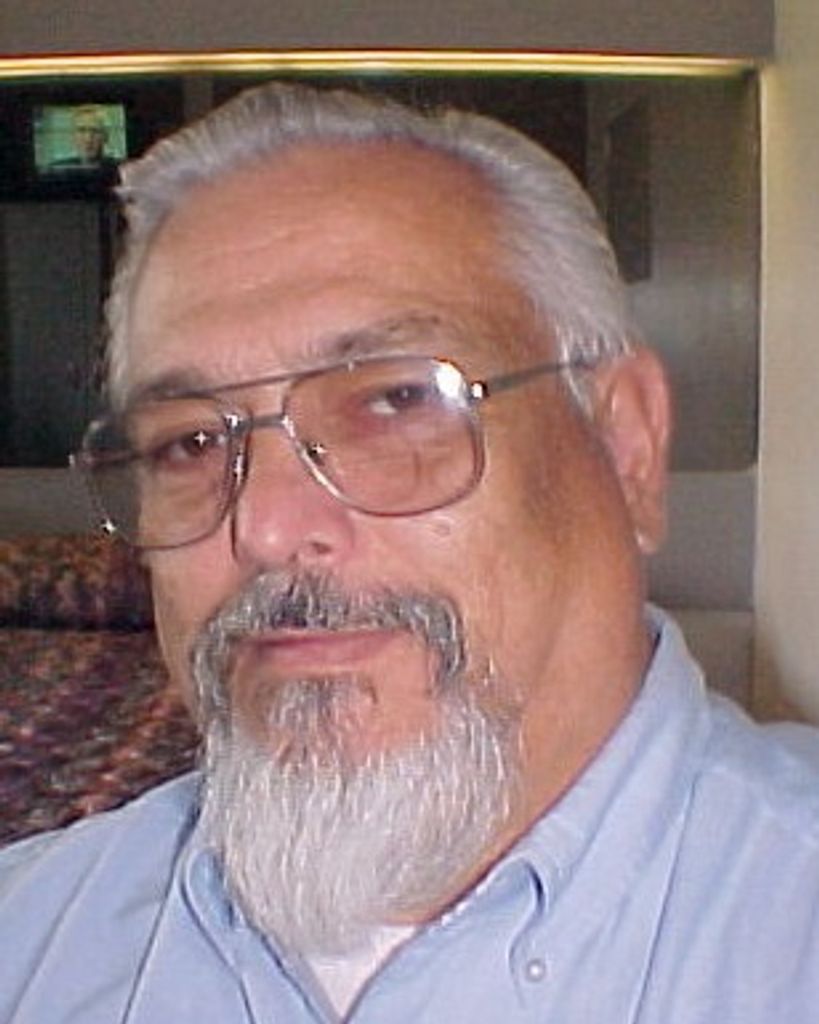 Daniel William Moore, Sr. Profile Photo