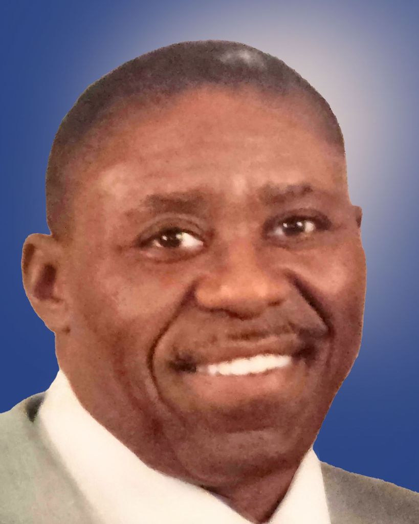 Henry Maurice James, Sr.