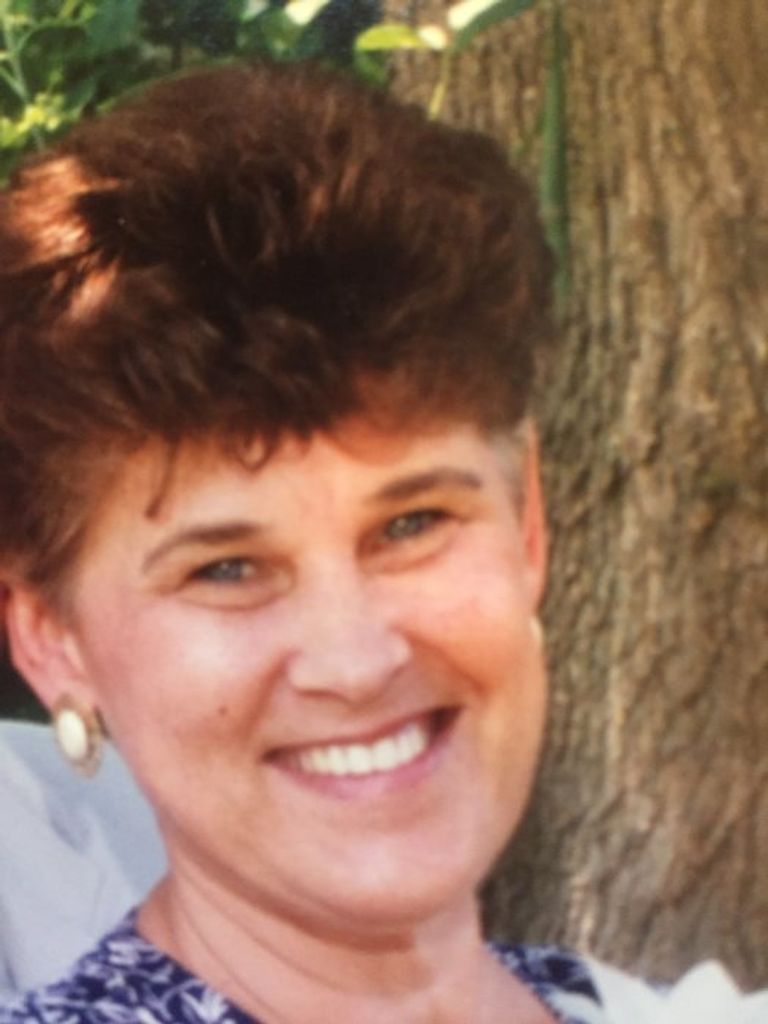 Norma Brubakken