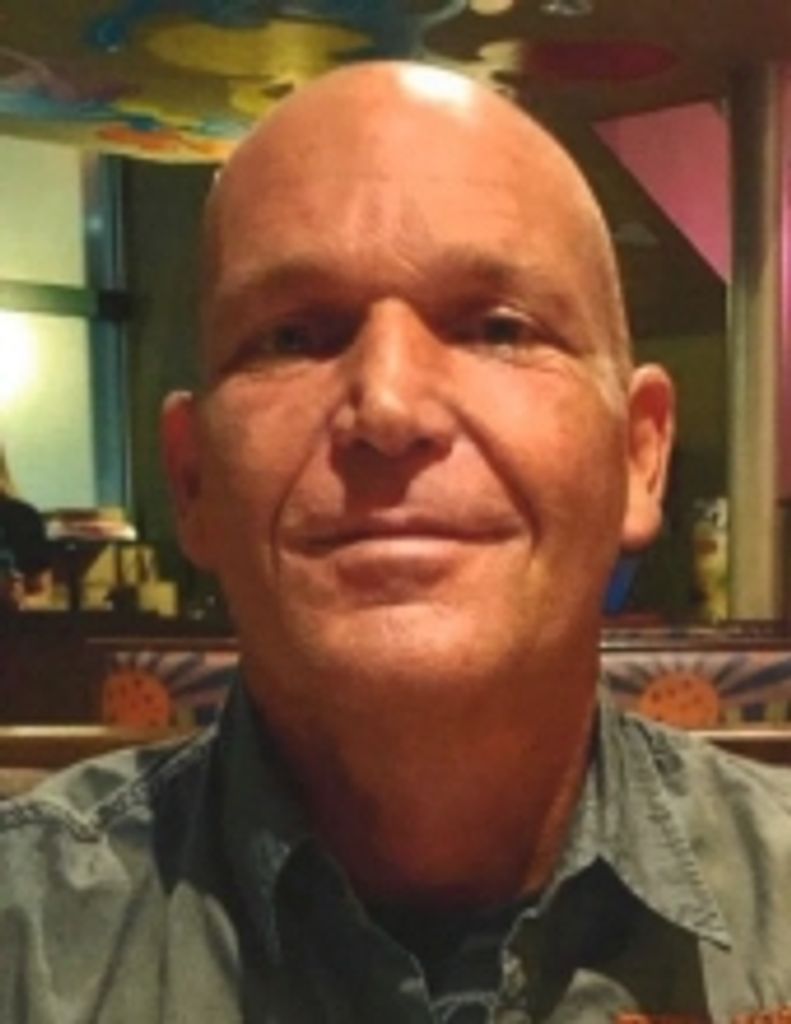 Mr. Timothy Michael "Mike" Helms