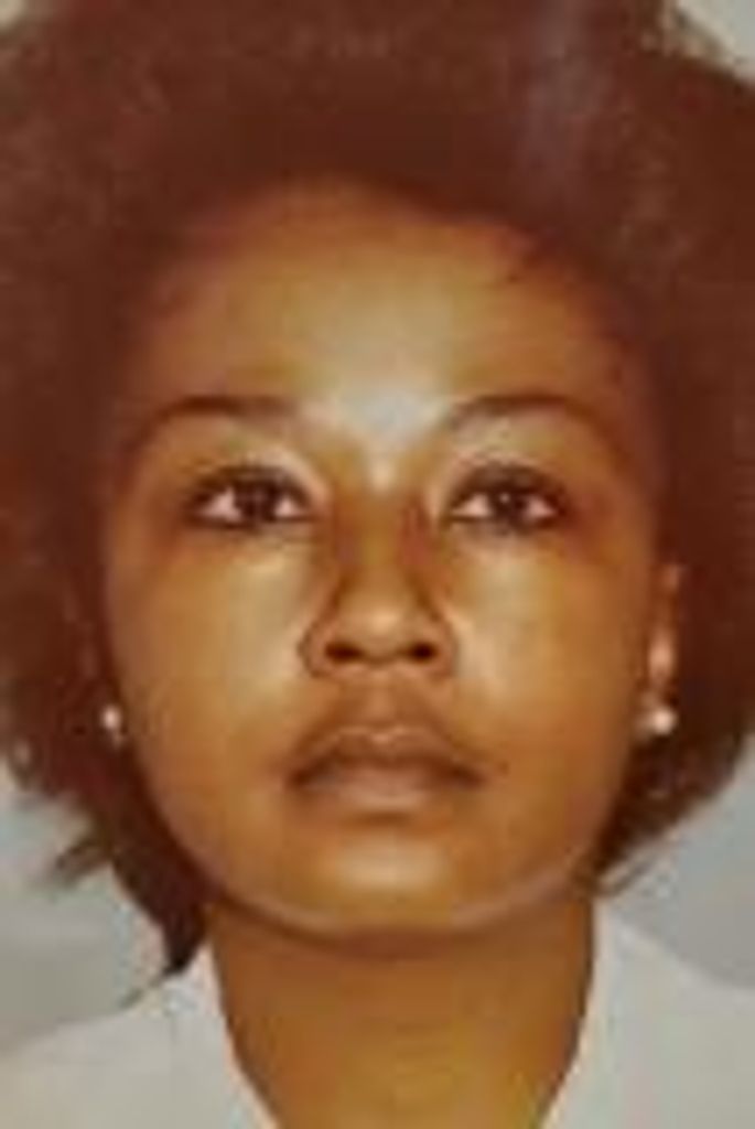 Mary Williams Profile Photo