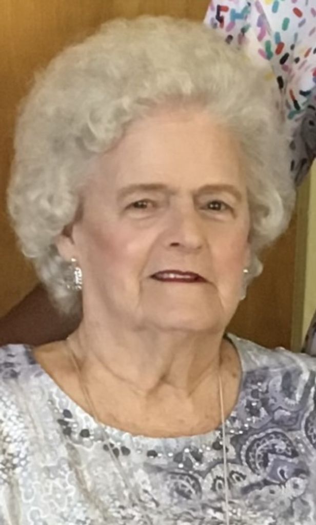 Gertrude Brant Thompson