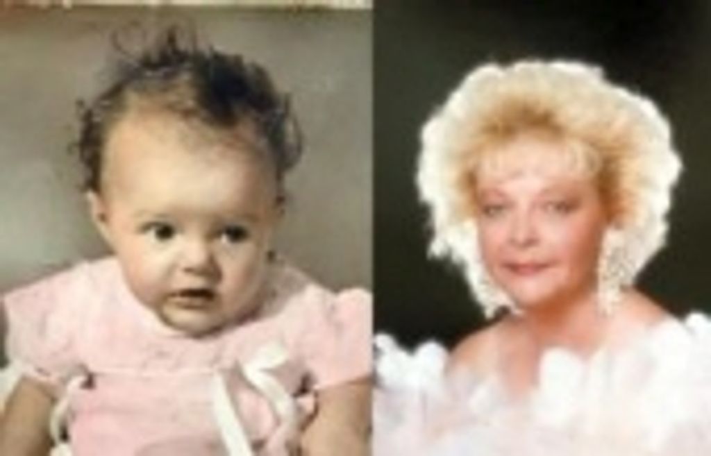 Diane Marie Moore