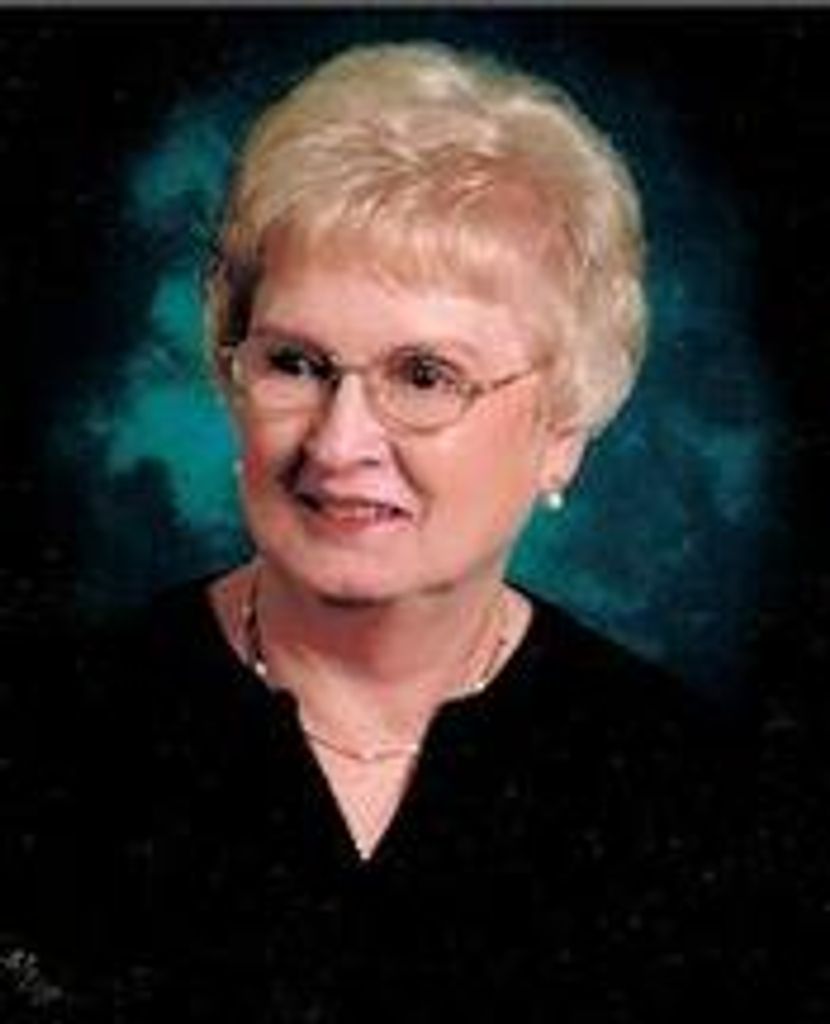 Shirley Oldfield Profile Photo