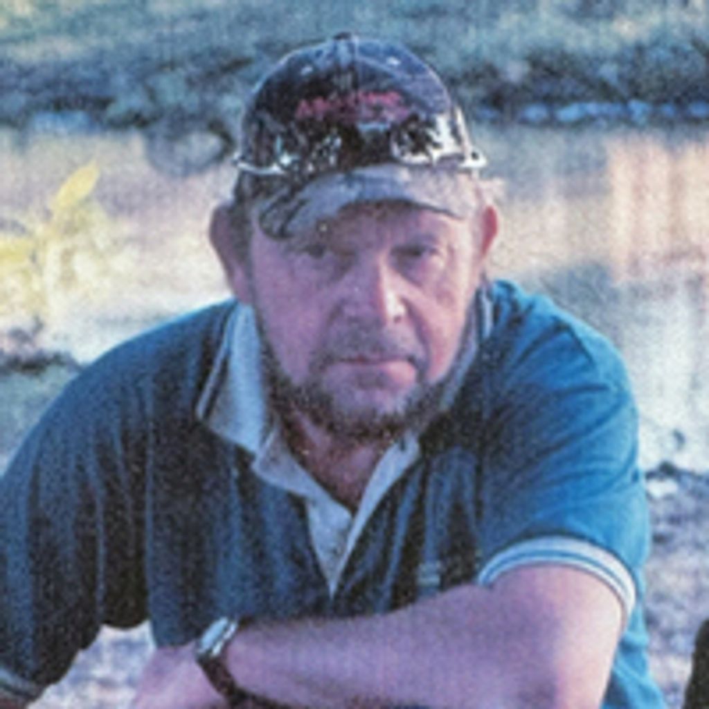 Charles Ray Smith, Sr. Profile Photo