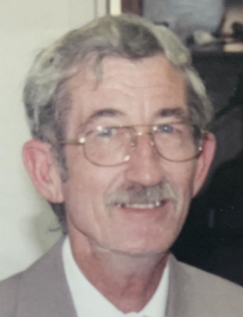 Kenneth Wayne Mcdonald Profile Photo