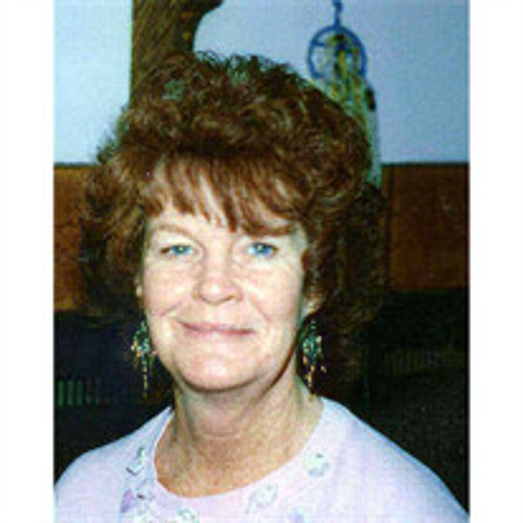 Zina Jane Nobles
