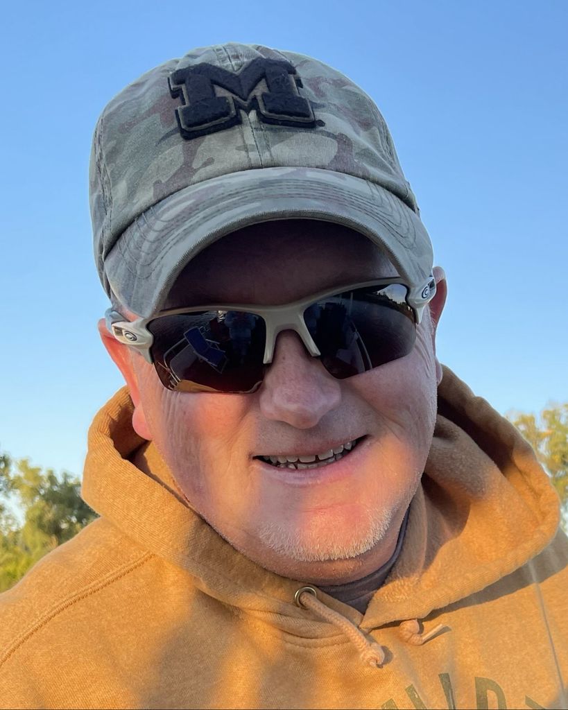 Dennis Michael Church, Jr.