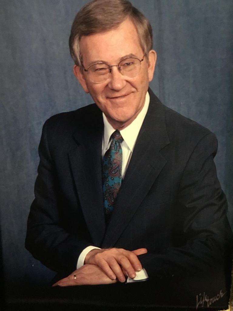 John Haywood Evans Jr