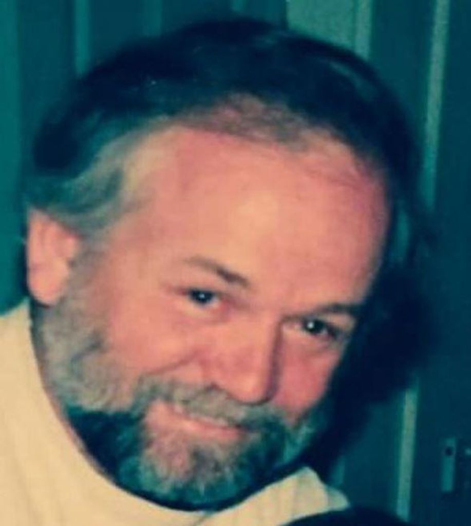 Timothy Tim' H. Mcdonald