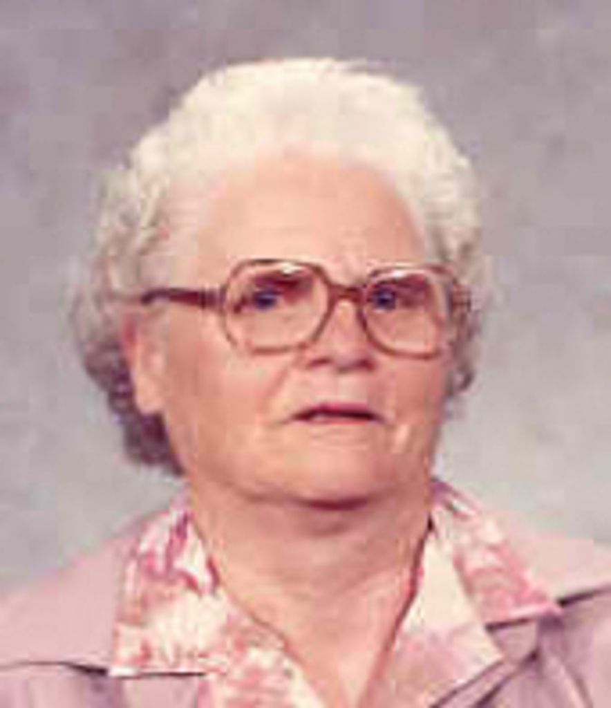 Julia Brinkley Ware