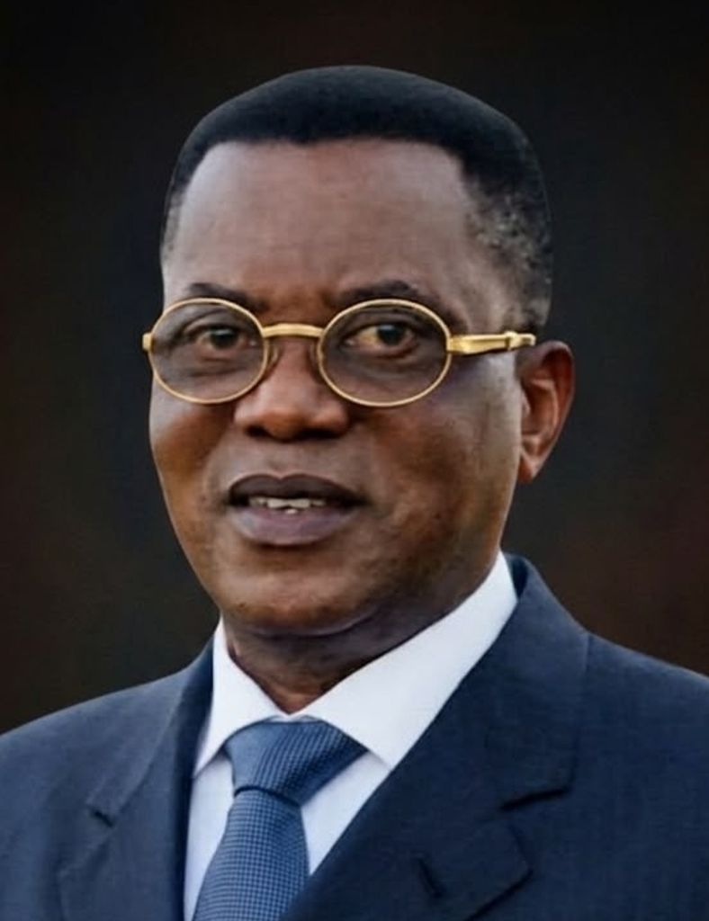Fidele Ilondo