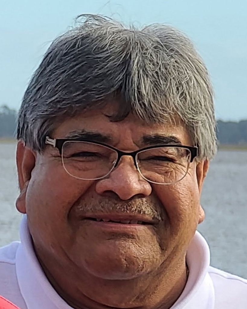 Benito "Benny" H. Molina