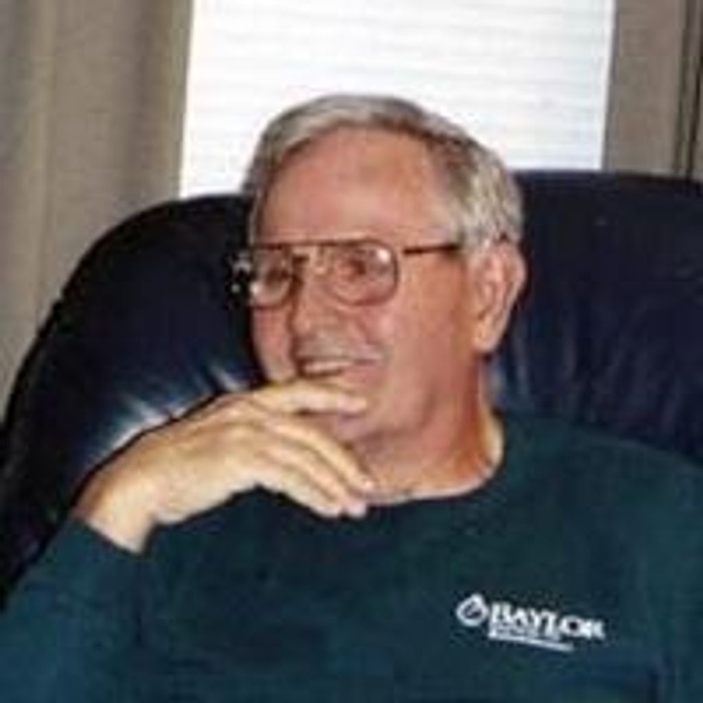 Ronald Charles Listebarger