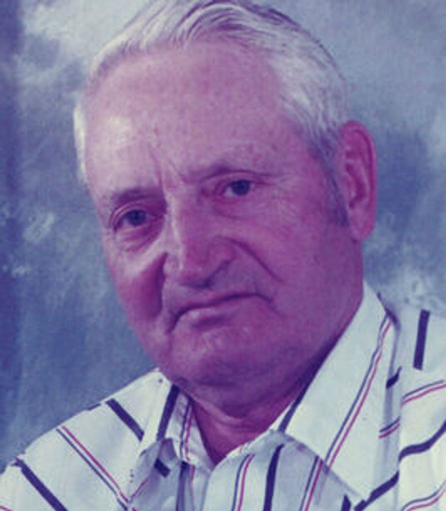 Robert Barker Profile Photo