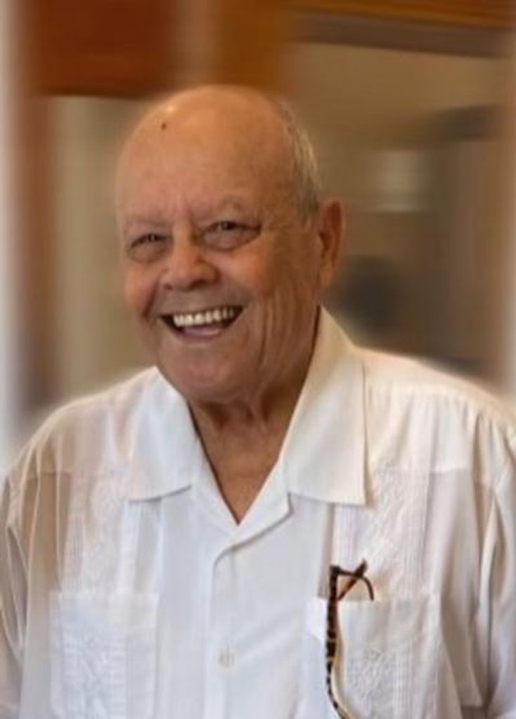 John Jose Martinez Profile Photo