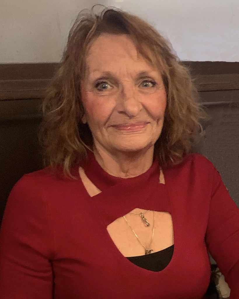 Sharon Russell Profile Photo