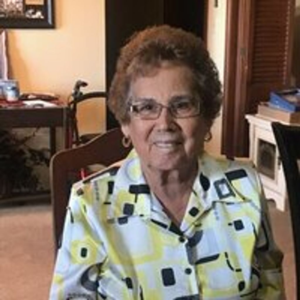 Maria Padilla (Plainview)