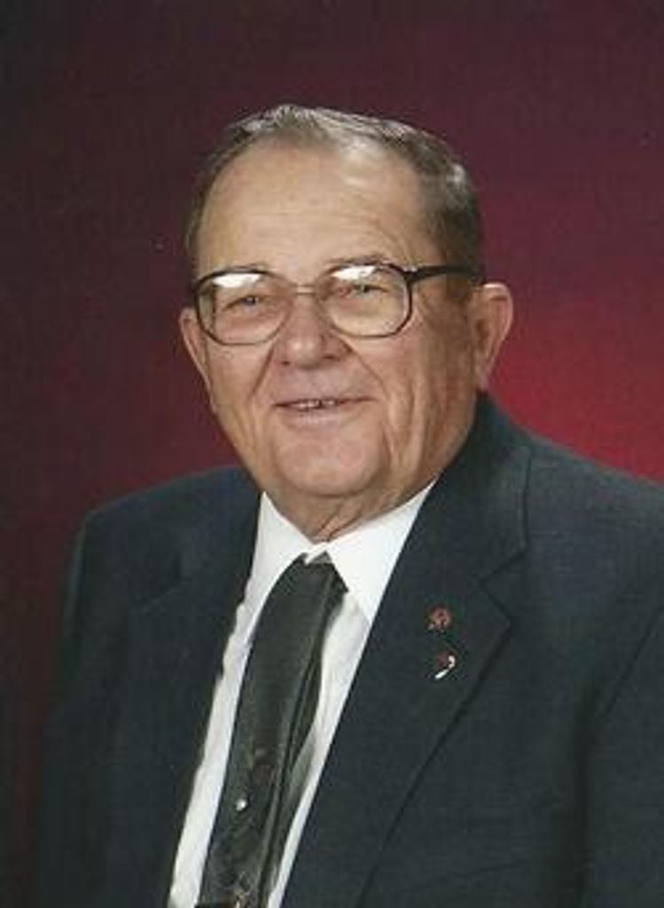 Clarence "C.F." Frank Maidl Profile Photo