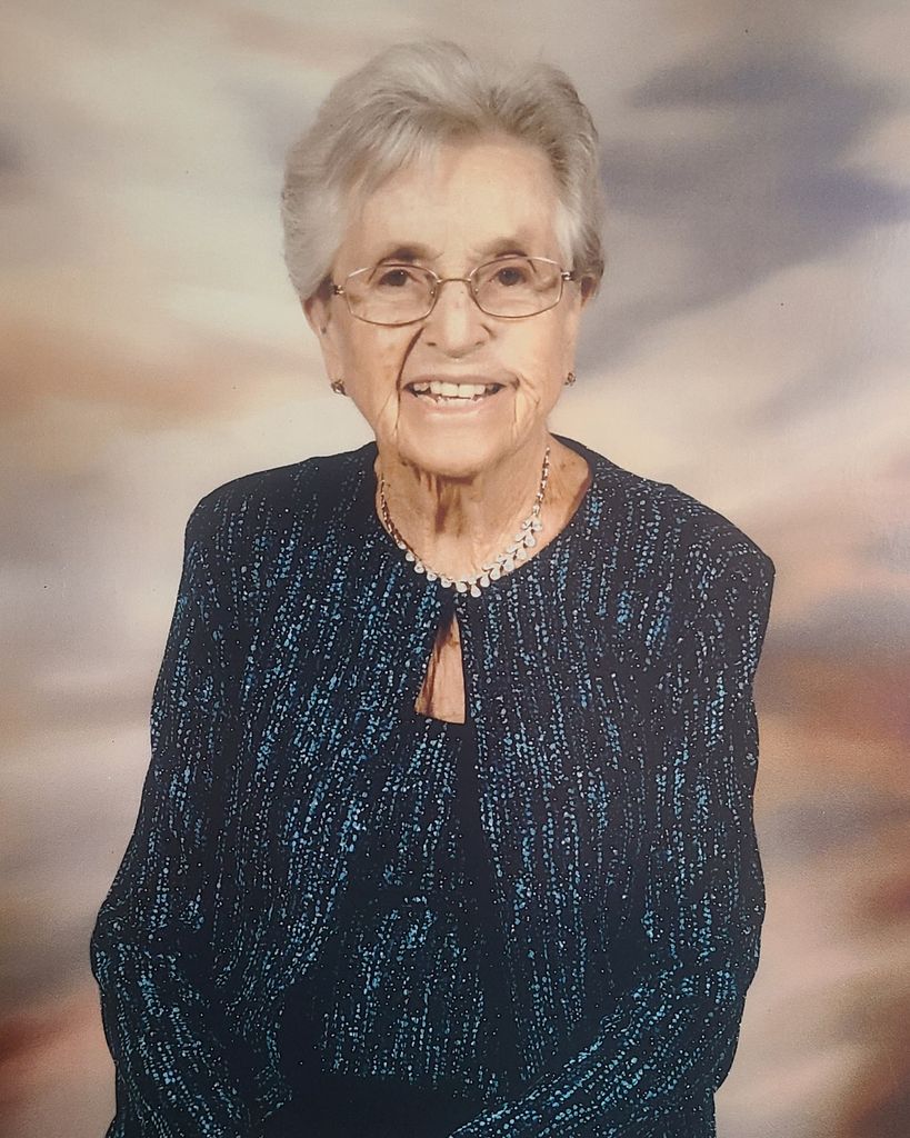 Beverly Virginia Blaske Profile Photo